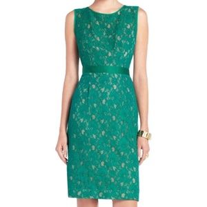NWOT BCBGMaxAzria Alice Lace Cocktail Dress S. 2